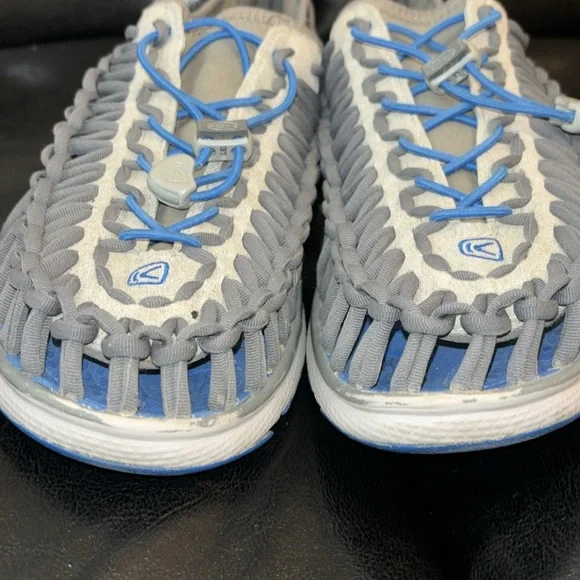 Keen Slip On Shoes - Picture 3 of 5